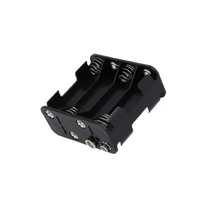 Extra sleva | Bateriové pouzdro 8x R6 (AA) KLIPS