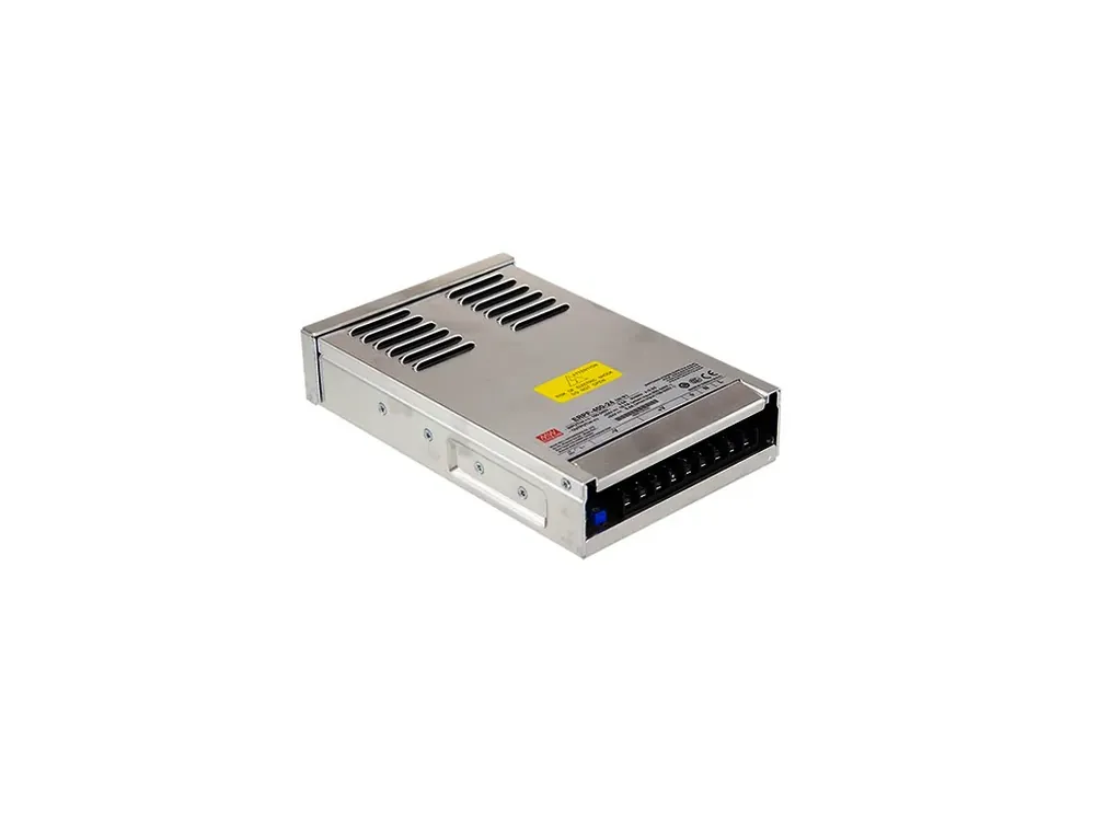 Mean Well ERPF-400-24 zdroj spínaný 24V/400W - Nově v sortimentu