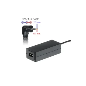 Akyga AK-ND-23 napájecí zdroj 19V/2,1A | Velmi žádaný produkt