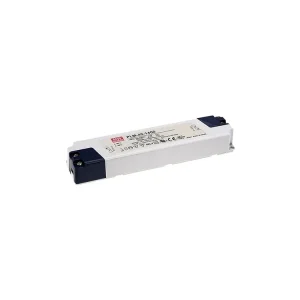 Mean Well PLM-25-500 napájecí zdroj 500mA IP30 - Expresní doručení