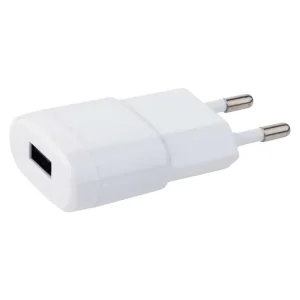 Univerzální USB adaptér do sítě V0115 (5W) | Zvýhodněná cena