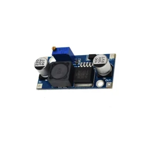 Snadný nákup - DC/DC měnič step-up s obvodem XL6009E1