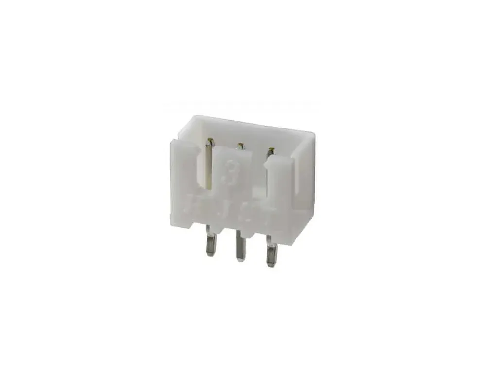 Nejlepší cena | Konektor XH 3pin vidlice