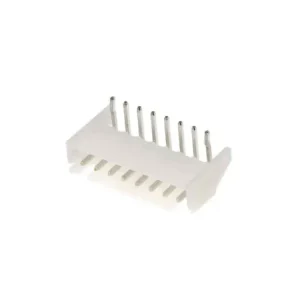 Konektor XH 8pin vidlice úhlová - K dispozici