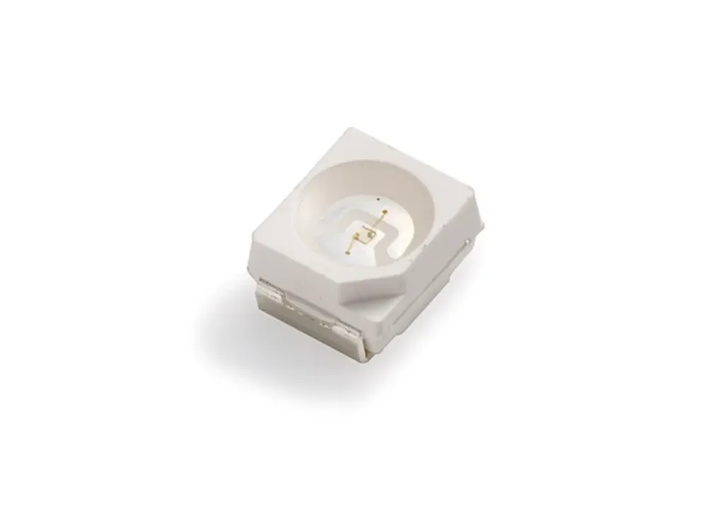 K dispozici | Foryard FYLS-3528UBC LED SMD 3528 modrá