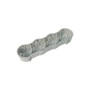 Krabice KUP 68LP/4 SK | Sleva
