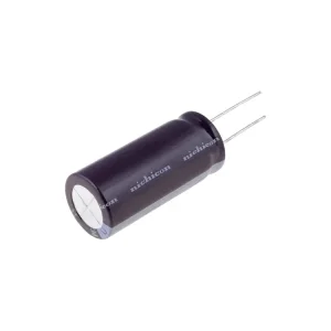 Objednat nyní | Elektrolytický kondenzátor 1000uF 100V UPW2A102MHD