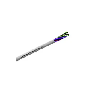 Právě dorazilo - Datový kabel 16×0,14mm² nestíněný, LAPP UNITRONIC LiYY 16X0,14