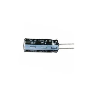 Končí brzy | Elektrolytický kondenzátor 10000uF 25V EEUHD1E103