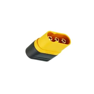 Oblíbený u zákazníků - Konektor DC MR60 3pin vidlice