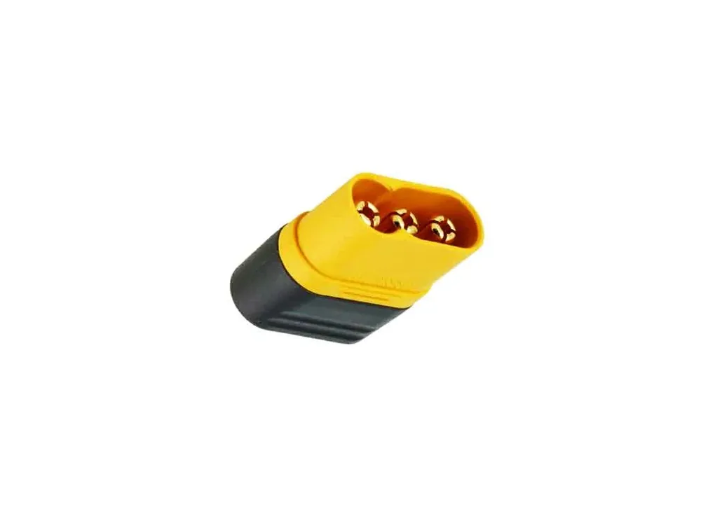 Oblíbený u zákazníků - Konektor DC MR60 3pin vidlice