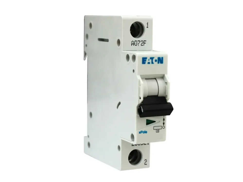 Jistič 1P 16A B 6kA, Eaton PL6-B16/1 | Bestseller