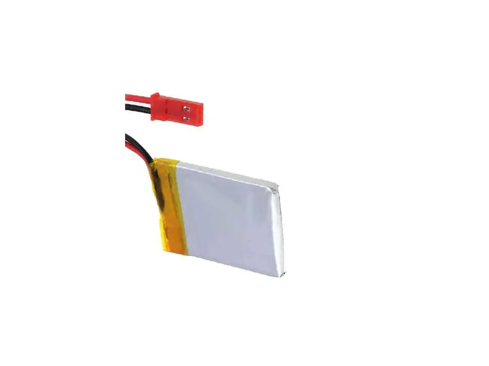 Lze objednat | Akumulátor Li-Po 3,7V 400mAh LP403035