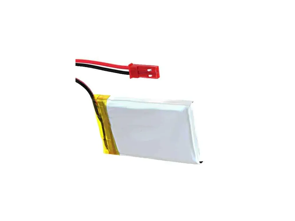 Zvýhodněná cena | Akumulátor Li-Po 3,7V 850mAh LP603048