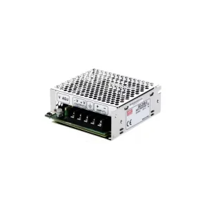 Mean Well SD-25B-5 zdroj spínaný 5V/25W - Nový produkt