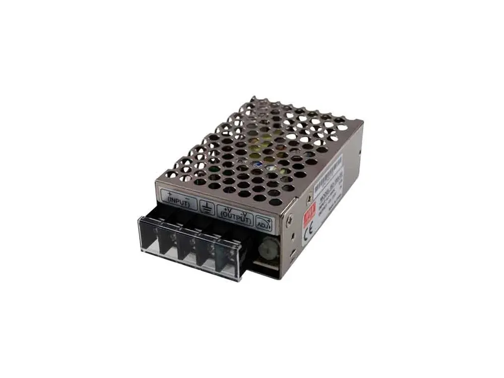 Mean Well SD-15A-05 DC/DC měnič pro vestavbu - Oblíbený produkt