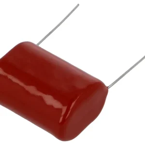 CPP 22nF 630VDC MPP | Bezpečný nákup