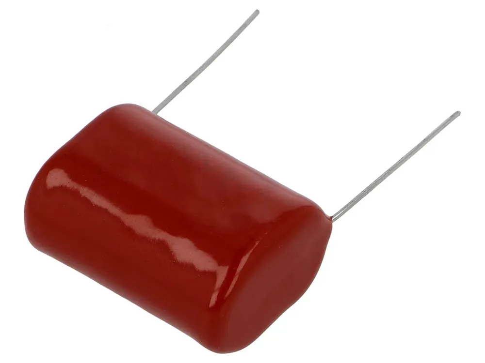 CPP 22nF 630VDC MPP | Bezpečný nákup