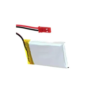 Akumulátor Li-Po 3,7V 1500mAh LP584070 | Rychlé doručení