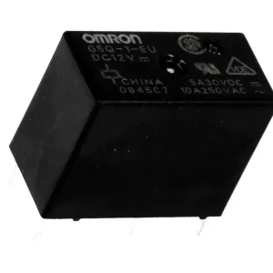 Populární | Relé G5Q-1-EU 24VDC