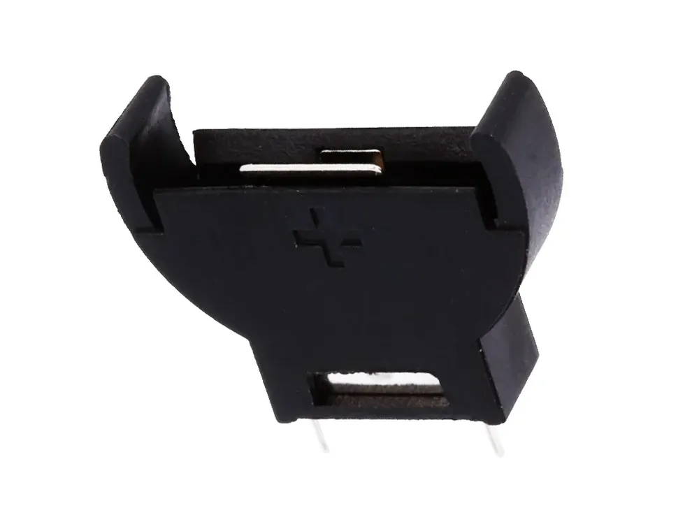 Snížená cena | DS1092-01-B6P pouzdro pro CR2032