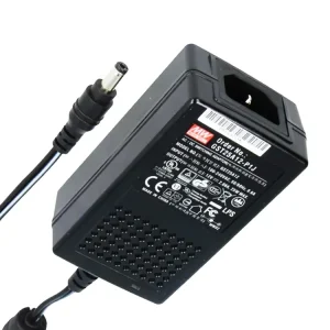 Mean Well GST25A24-P1J napájecí zdroj 24V/1,04A - Sleva