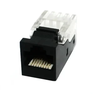Velmi populární | ABB RJ45C5U B přístroj zásuvky datové