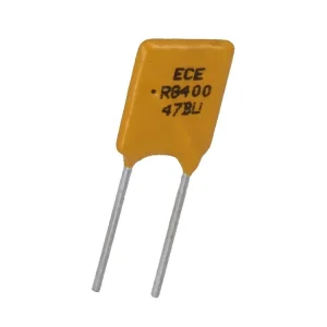 Speciální nabídka - RG400-16 pojistka PTC 4A
