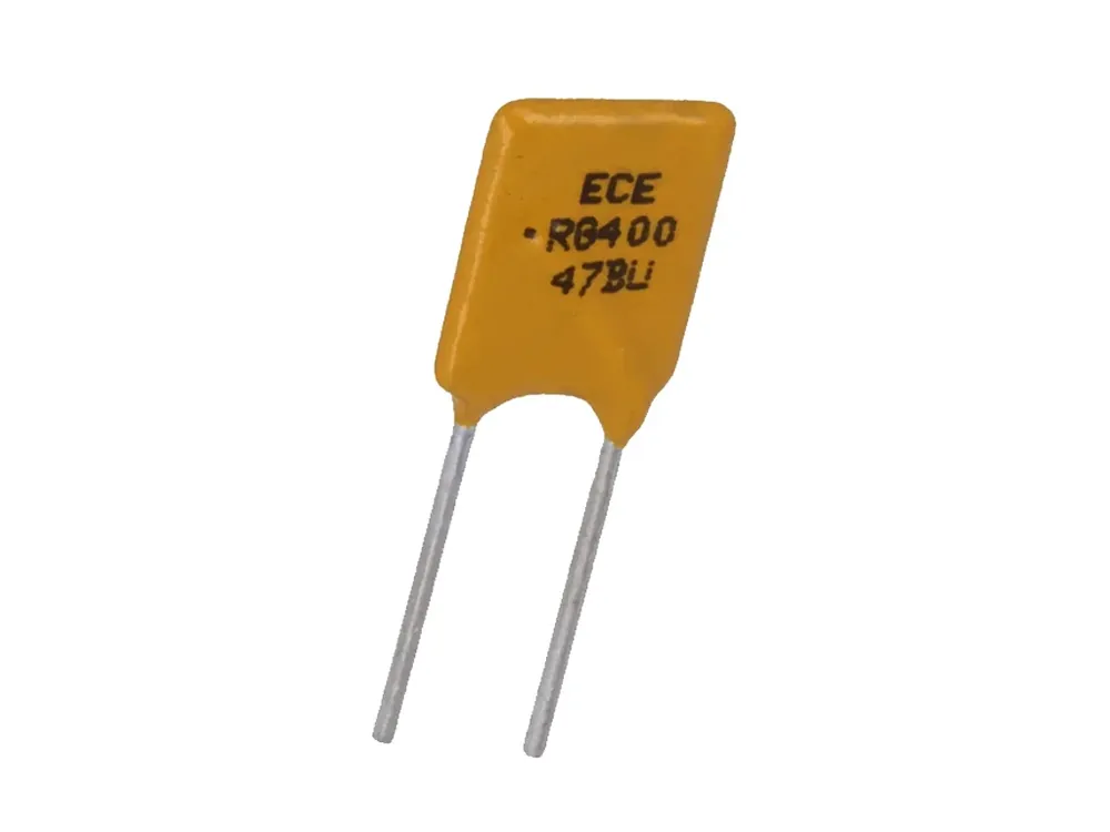Speciální nabídka - RG400-16 pojistka PTC 4A