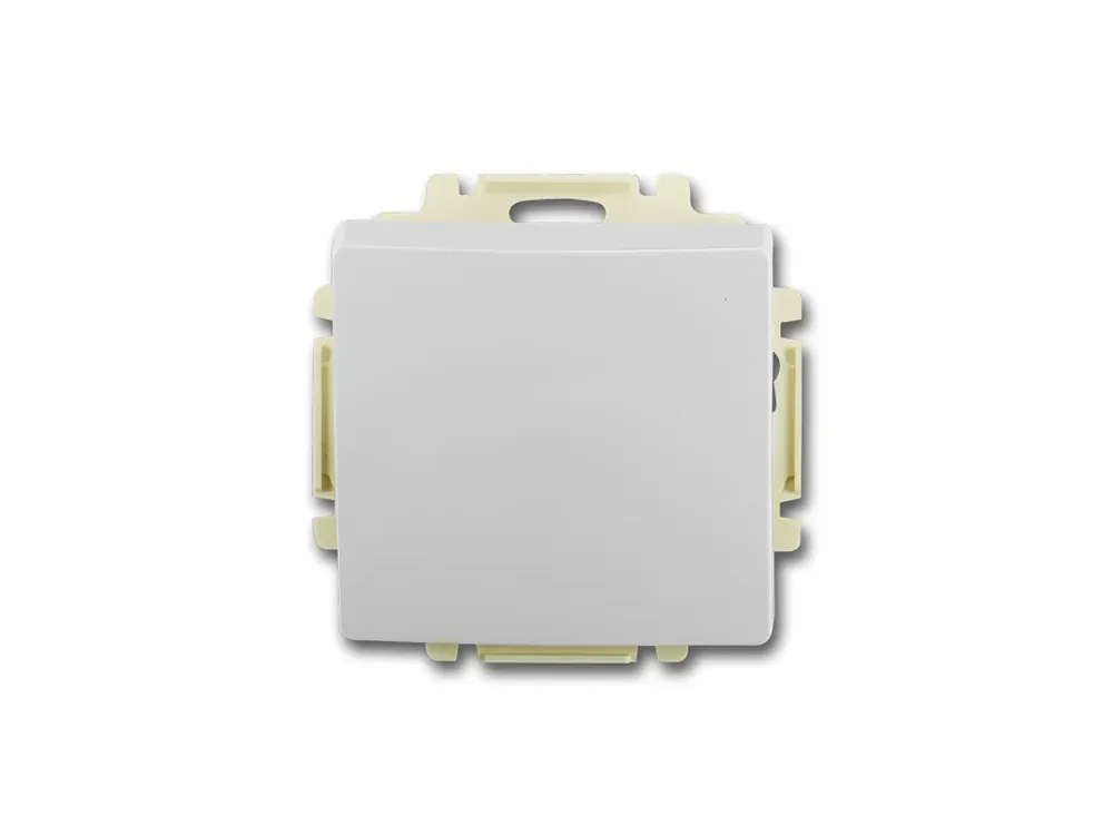 ABB Swing 3557G-A01340 B1 spínač jednopólový s krytem | Speciální cena