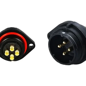 Špičkový produkt - Konektor Weipu SP2113/P vidlice