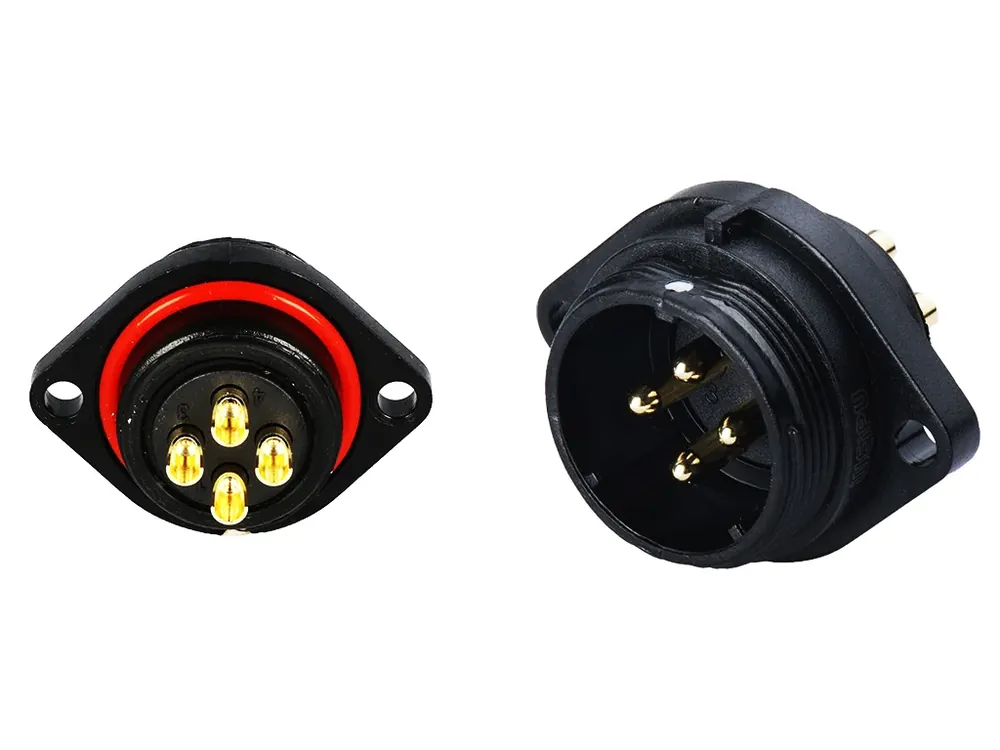 Špičkový produkt - Konektor Weipu SP2113/P vidlice