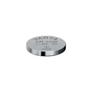 Varta CR2450 knoflíková baterie 590mAh - Prémiová kvalita