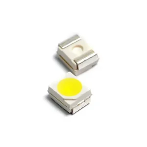 OptoSupply OSB64LS1C1A LED SMD 3528 modrá - Přímo od výrobce