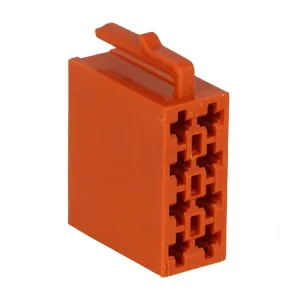 Konektor ISO zástrčka 331431 - Doprodej