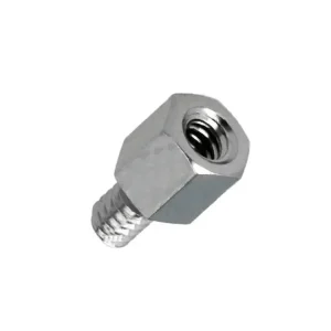 Distanční sloupek M2,5 ST2,2 8mm 212 | Skladem