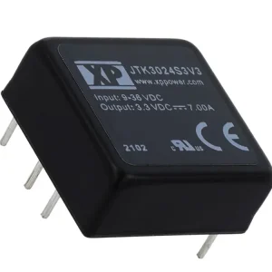 Měnič JTK3024S3V3 - Špičkový produkt