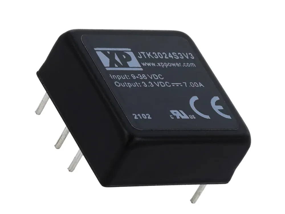 Měnič JTK3024S3V3 - Špičkový produkt