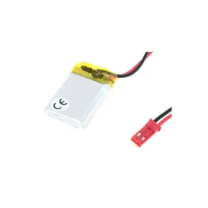 Ušetřete | Akumulátor Li-Po 3,7V 85mAh L301525