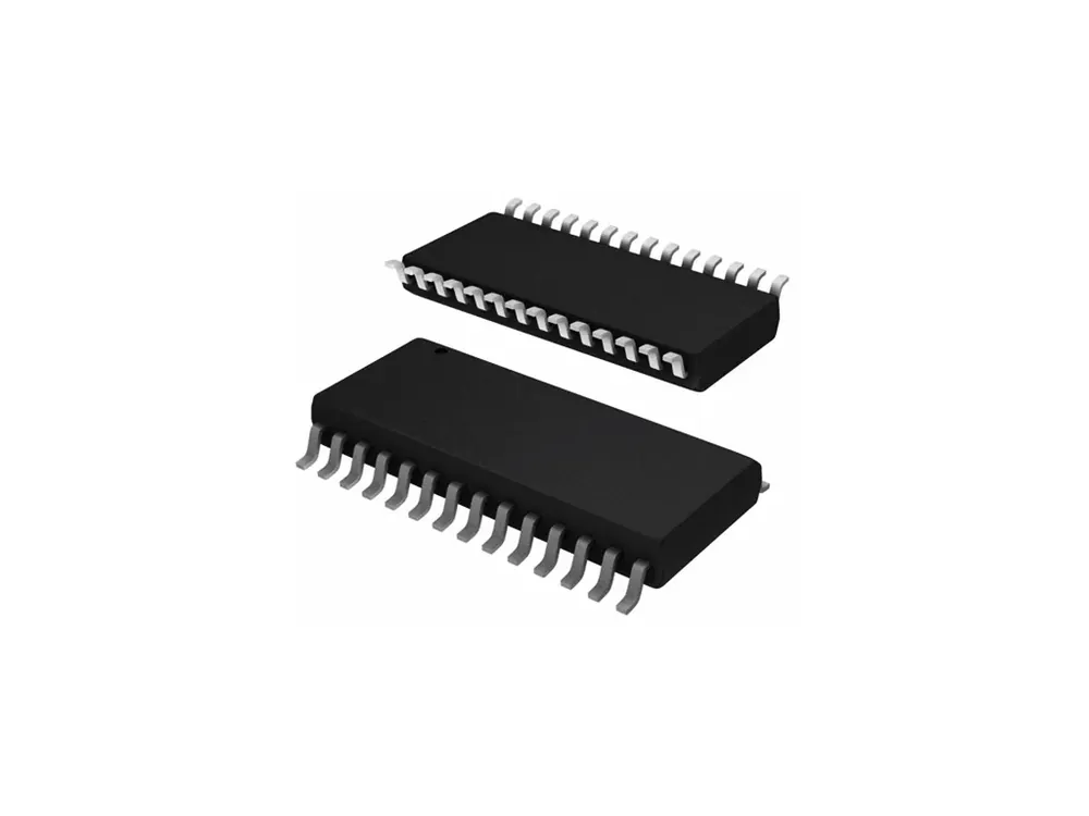 CD74HC4067M96 multiplexer/demultiplexer - Velmi žádaný produkt