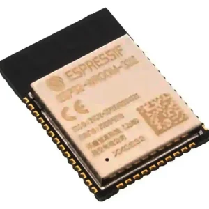 Modul ESP32-WROOM-32E-N4 - Koupit online