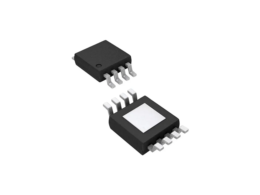 Nově v e-shopu - TB67H450AFNG motor driver