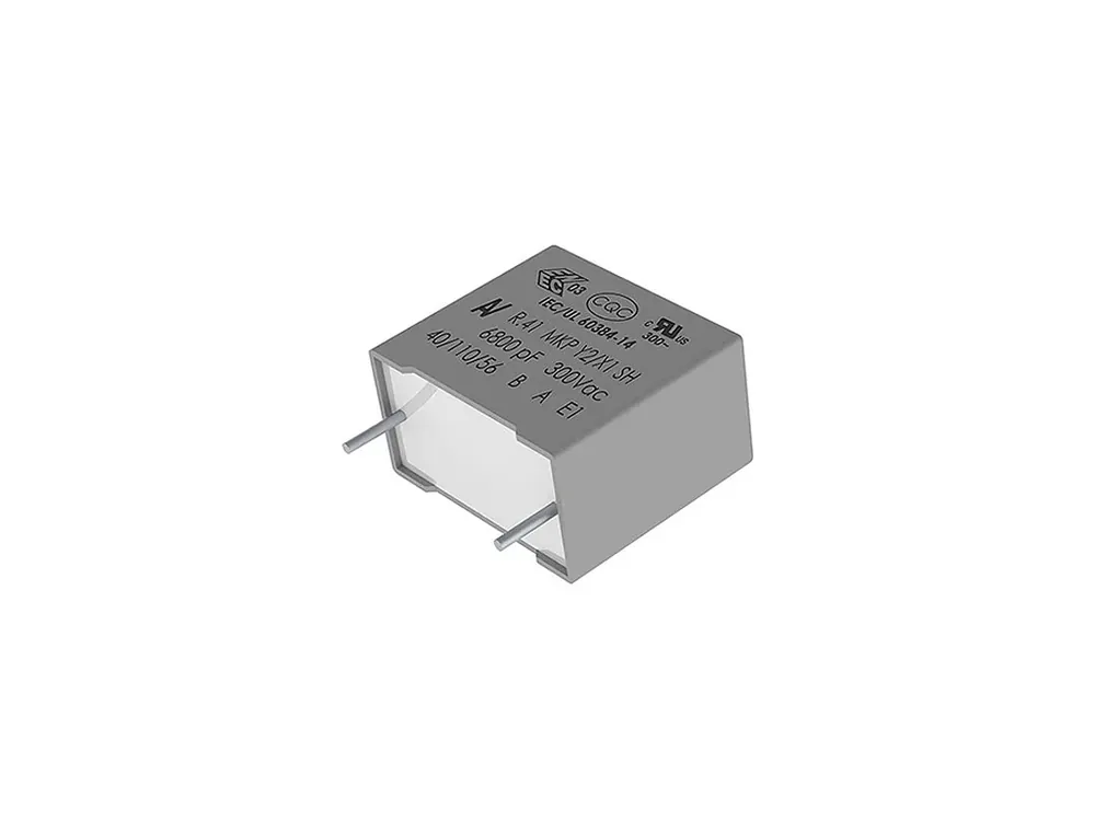 Doprodej | C4AUNBU4300M18J kondenzátor polypropylénový 3000nF