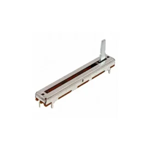 Nově přidáno - PTA3043-2010CIB502 potenciometr tahový 5kOhm