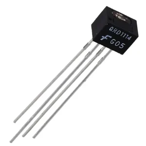 Velmi oblíbený produkt - QRD1114 reflexní opto-závora