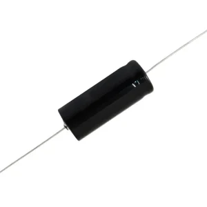 Super nabídka - Elektrolytický kondenzátor 47uF 50V ECA470M50B axiální