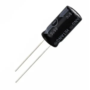 Elektrolytický kondenzátor 47uF 400V ECR470M2GB - Bestseller