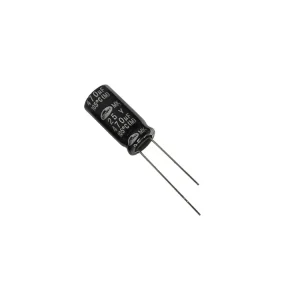 Doprodej zásob | Elektrolytický kondenzátor 470uF 35V RD1V477M10016PA159