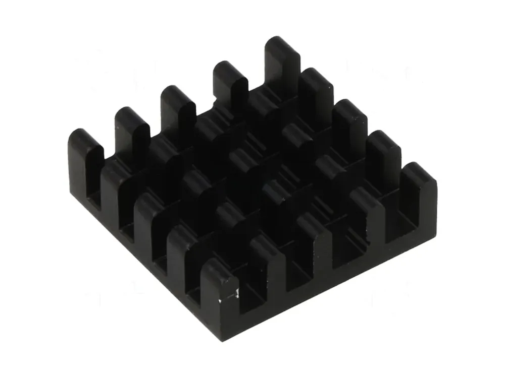 Chladič ICK BGA 19x19x6mm - Skvělá cena