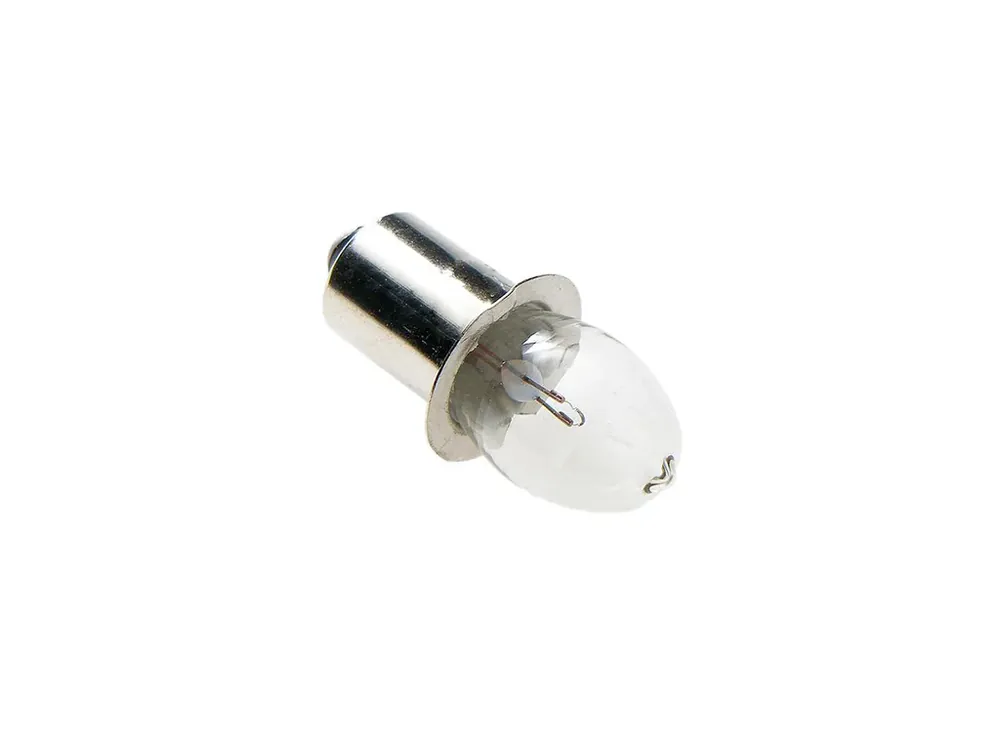 Outlet | Žárovka kryptonová 12V/5W P13,5S
